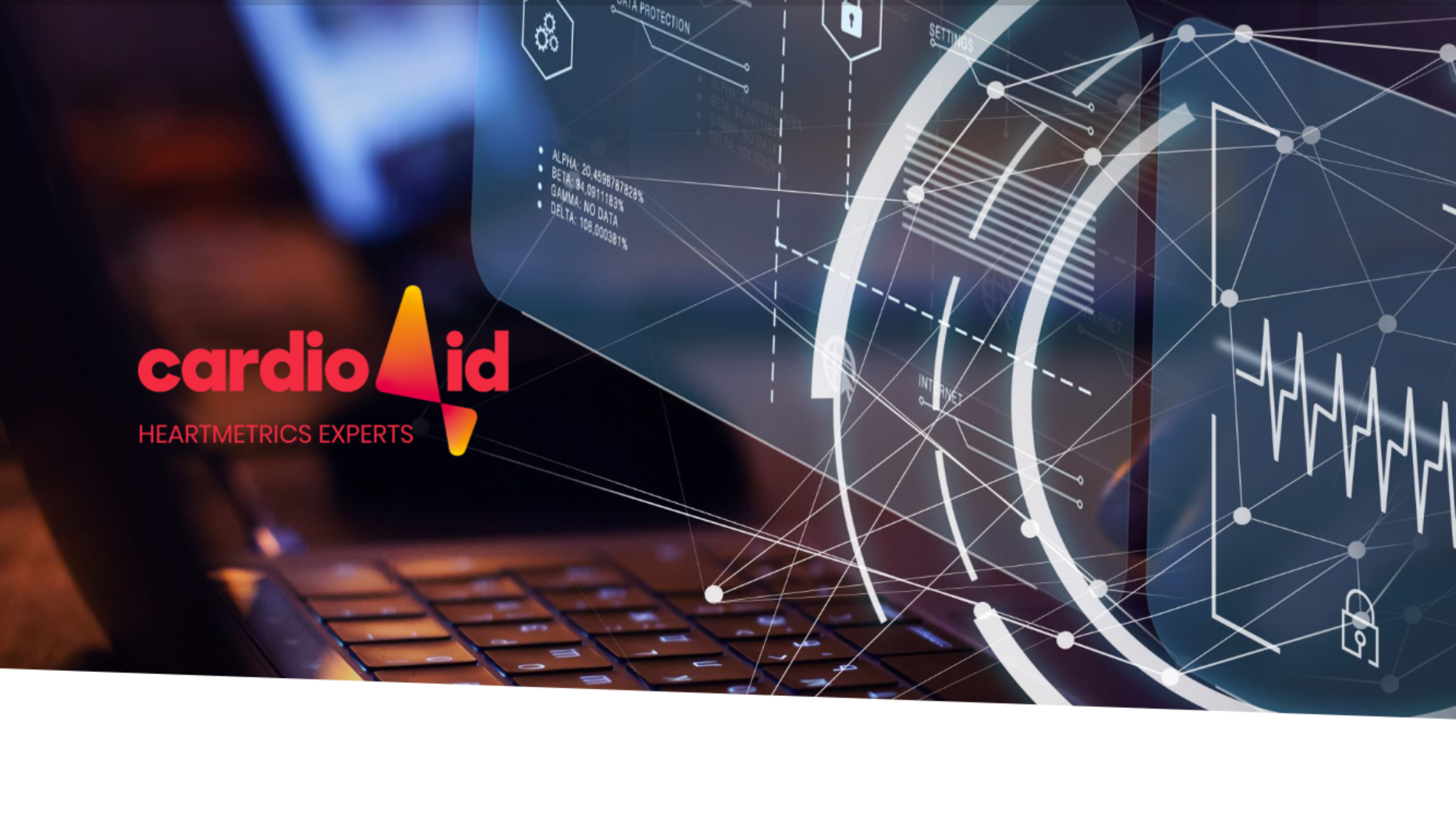 Imagem de capa: Manager Systems avalia trazer tecnologia CardioID para o mercado brasileiro por meio do projeto ConnectedHeart-AI